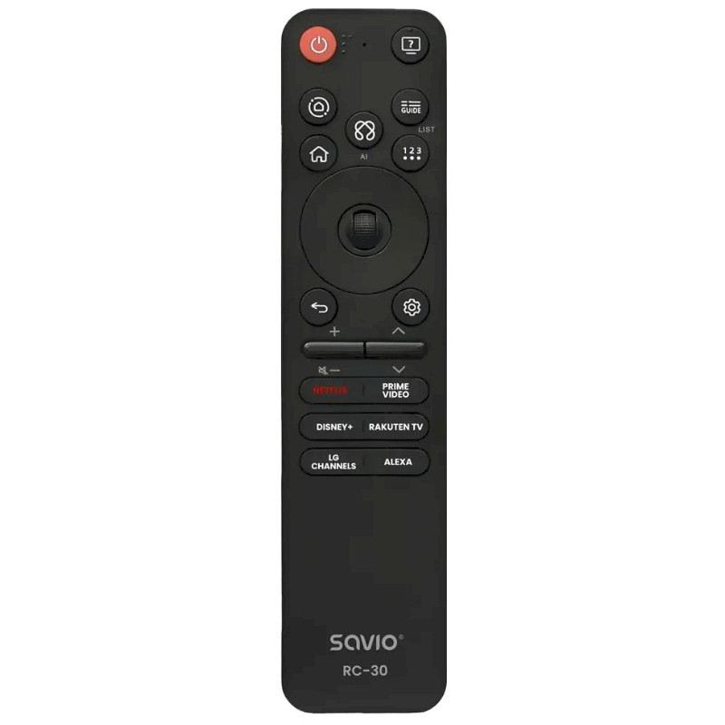 Savio RC-30
