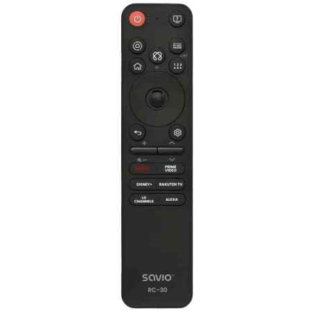 Savio RC-30