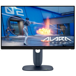 Alienware AW2525HM Monitor 24.5"