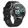 BWOO WA-08 Smartwatch Black