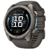 Garmin Fenix 9 Titanium Smartwatch 51mm