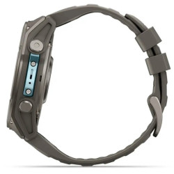 Garmin Fenix 9 Titanium Smartwatch 51mm