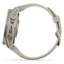 Garmin Fenix 9 Titanium/ Fog Gray Smartwatch 43mm