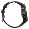Garmin Fenix 9 Carbon Gray / Black Smartwatch 47mm
