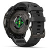 Garmin Fenix 9 Carbon Gray / Black Smartwatch 47mm