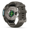 Garmin Fenix 9 Titan / Gray Smartwatch 47mm