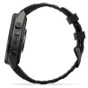 Garmin Fenix 9 Pro inReach Carbon Gray / Black / Pebble Grey Smartwatch 47mm