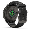 Garmin Fenix 9 Pro inReach Carbon Gray / Black / Pebble Grey Smartwatch 47mm