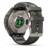 Garmin Fenix 9 Pro Solar inReach Titan / Pebble Grey Smartwatch 47mm