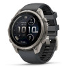 Garmin Fenix 9 Pro inReach Titan / Graphite Black Smartwatch 47mm