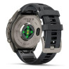 Garmin Fenix 9 Pro inReach Titan / Graphite Black Smartwatch 47mm