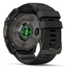 Garmin Fenix 9 Carbon Grey Titanium Smartwatch 51mm