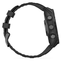 Garmin Fenix 8 AMOLED / Slate Gray / Smartwatch 47mm