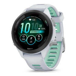Garmin Forerunner 265S Smartwatch 42mm