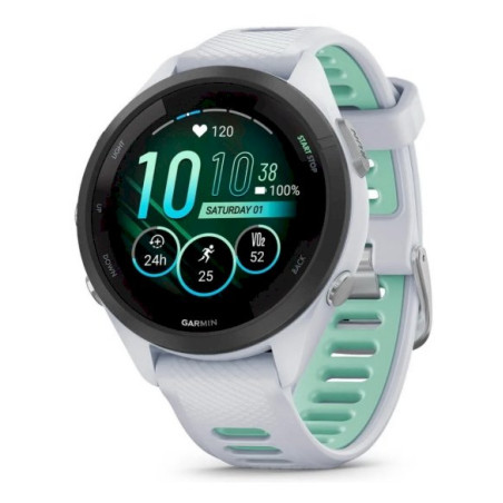 Garmin Forerunner 265S Smartwatch 42mm
