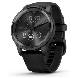 Garmin Vivomove Trend Smartwatch 40mm