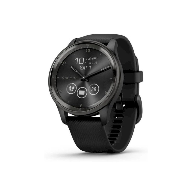 Garmin Vivomove Trend Smartwatch 40mm
