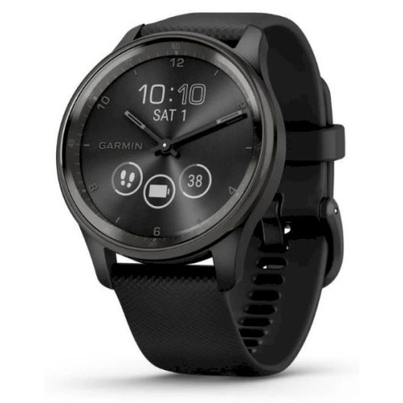 Garmin Vivomove Trend Smartwatch 40mm