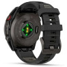 Garmin fenix 8 Pro AMOLED / Sapphire / Carbon Grey Titanium / Smartwatch 47mm