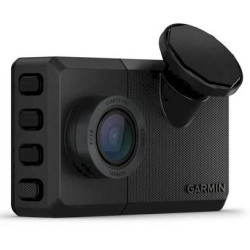 Garmin Dash Cam Live