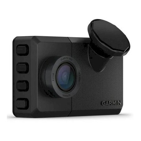 Garmin Dash Cam Live