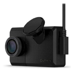 Garmin Dash Cam Live