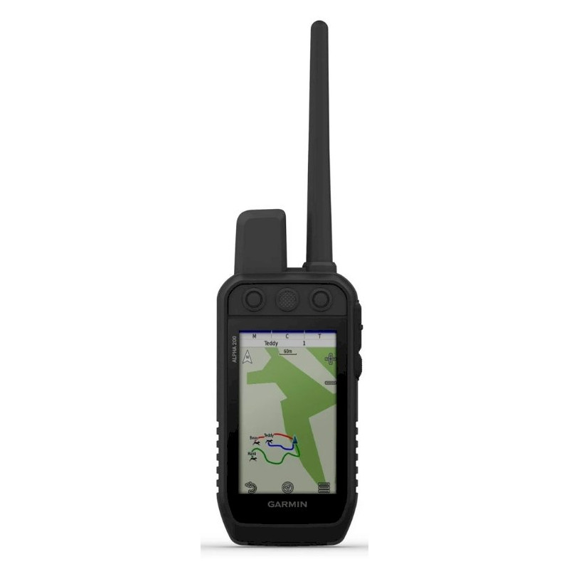 Garmin Alpha 200 GPS Receiver