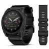 Garmin Tactix 8 Solar Black Smartwatch 51mm
