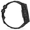 Garmin Tactix 8 Solar Black Smartwatch 51mm