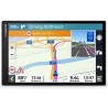 Garmin DriveSmart 86 EU / MT-S GPS Navigator 8"