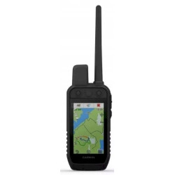 Garmin Alpha 300 GPS Receiver