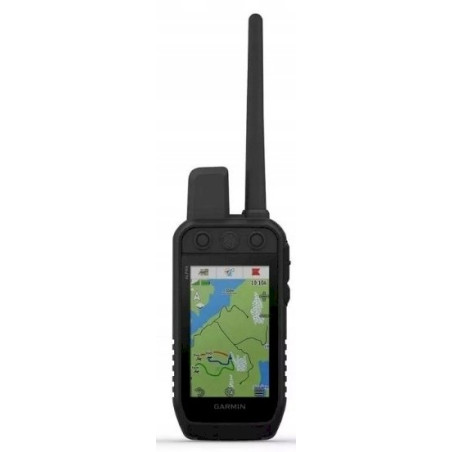 Garmin Alpha 300 GPS Receiver