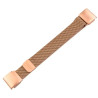 Fixed Mesh Strap For Garmin QuickFit 20 mm
