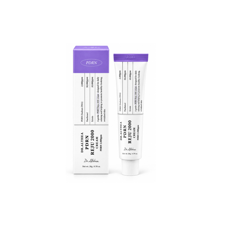 DR. ALTHEA PDRN Reju 2000 Cream 20 g
