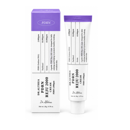 Dr. Althea 8809447257129