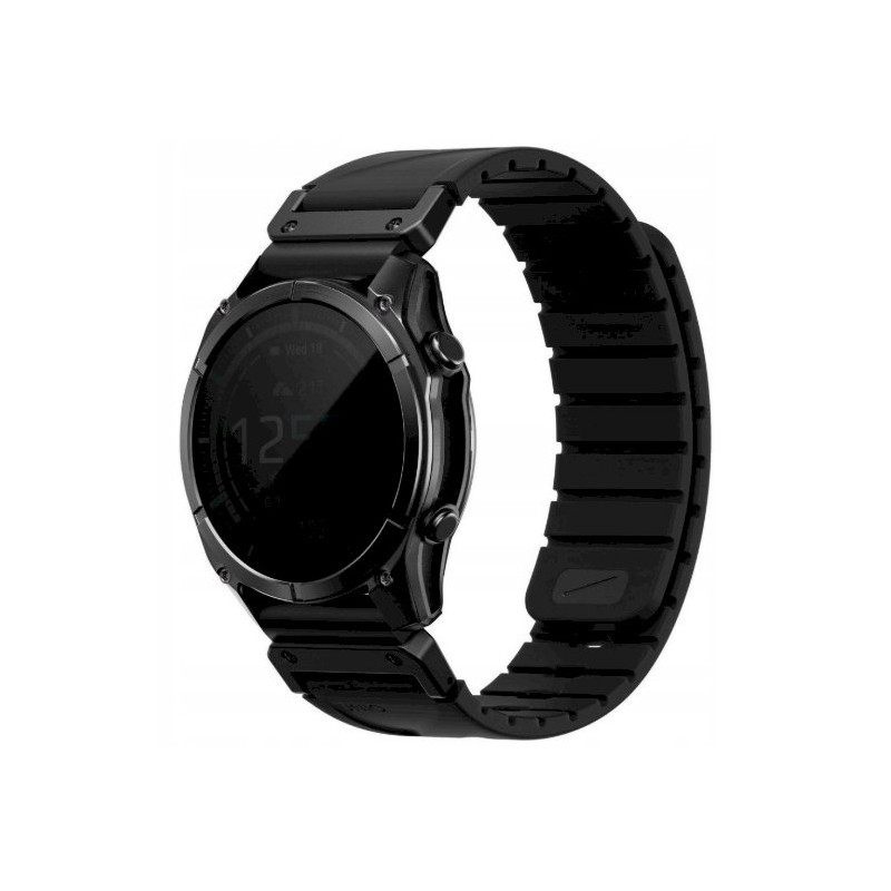 UNIQ Fluo x Smart-Fit Strap for Garmin 22mm