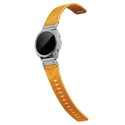 UNIQ Fluo x Smart-Fit Strap for Garmin 26mm