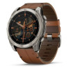Garmin Fenix 8 Amoled Titanium Smartwatch 51 mm