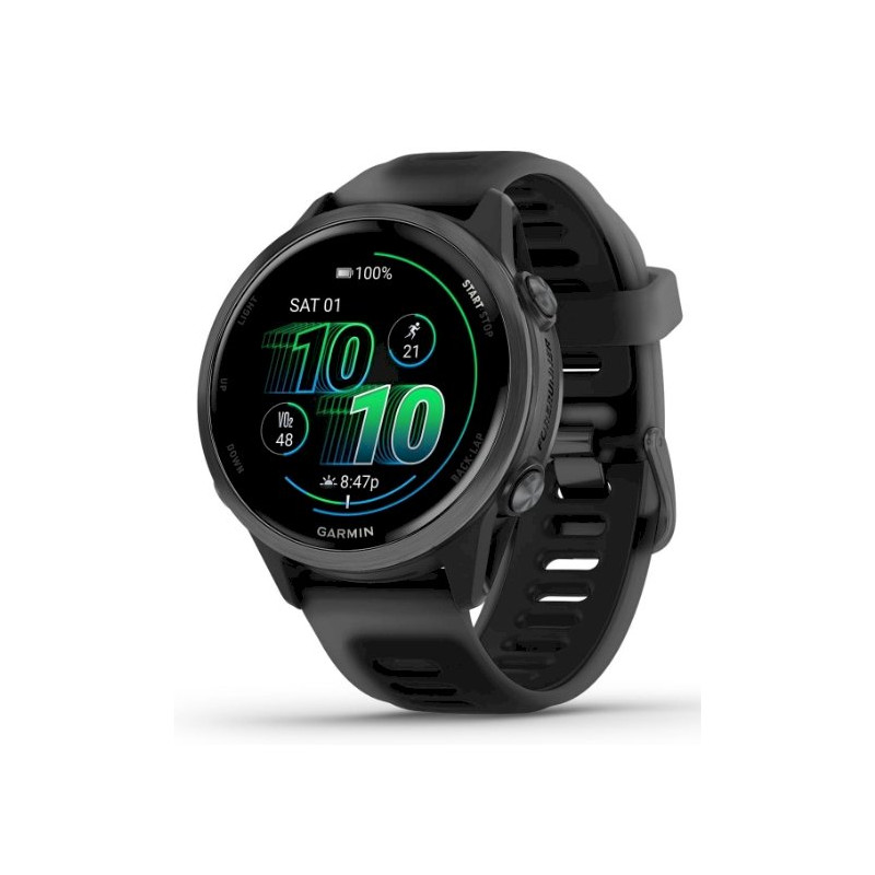 Garmin Forerunner 570 Slate Gray Smartwatch 42 mm