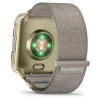 Garmin Venu X1 AMOLED Gold Smartwatch