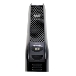 Mill SG2000LED Indoor Convection Heater 2000W