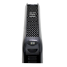 Mill SG2000LED Indoor Convection Heater 2000W