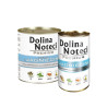 Konservai šunims su ėriena Dolina Noteci Premium 400 g