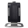 Mill CUS1800MECBA PTC Fan Heater 1800W