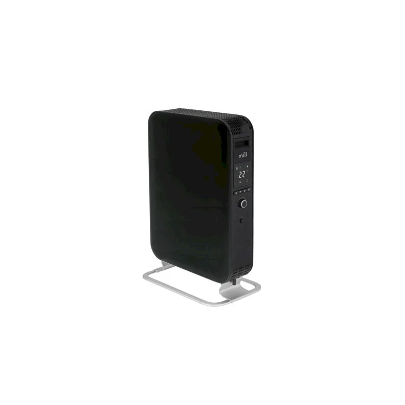 Mill OIL2000WIFI3 WiFI GEN3 Oil Filled Radiator 2000W