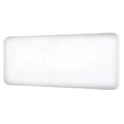 Mill Invisible Smart WiFi Panel Heater 1300W