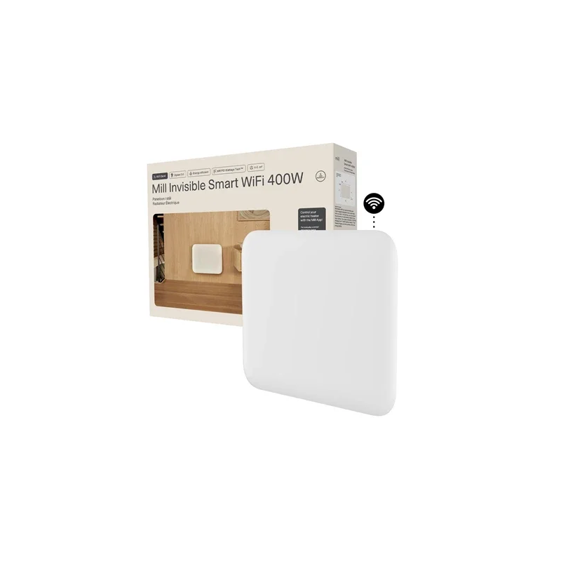 Mill PA400WIFI4