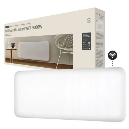 Mill PA2000WIFI4