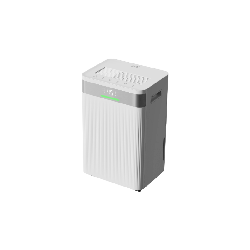 Mill MDH20