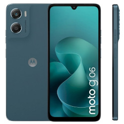 Motorola Moto G06 Smartphone 4GB / 128GB Pantone Tapestry